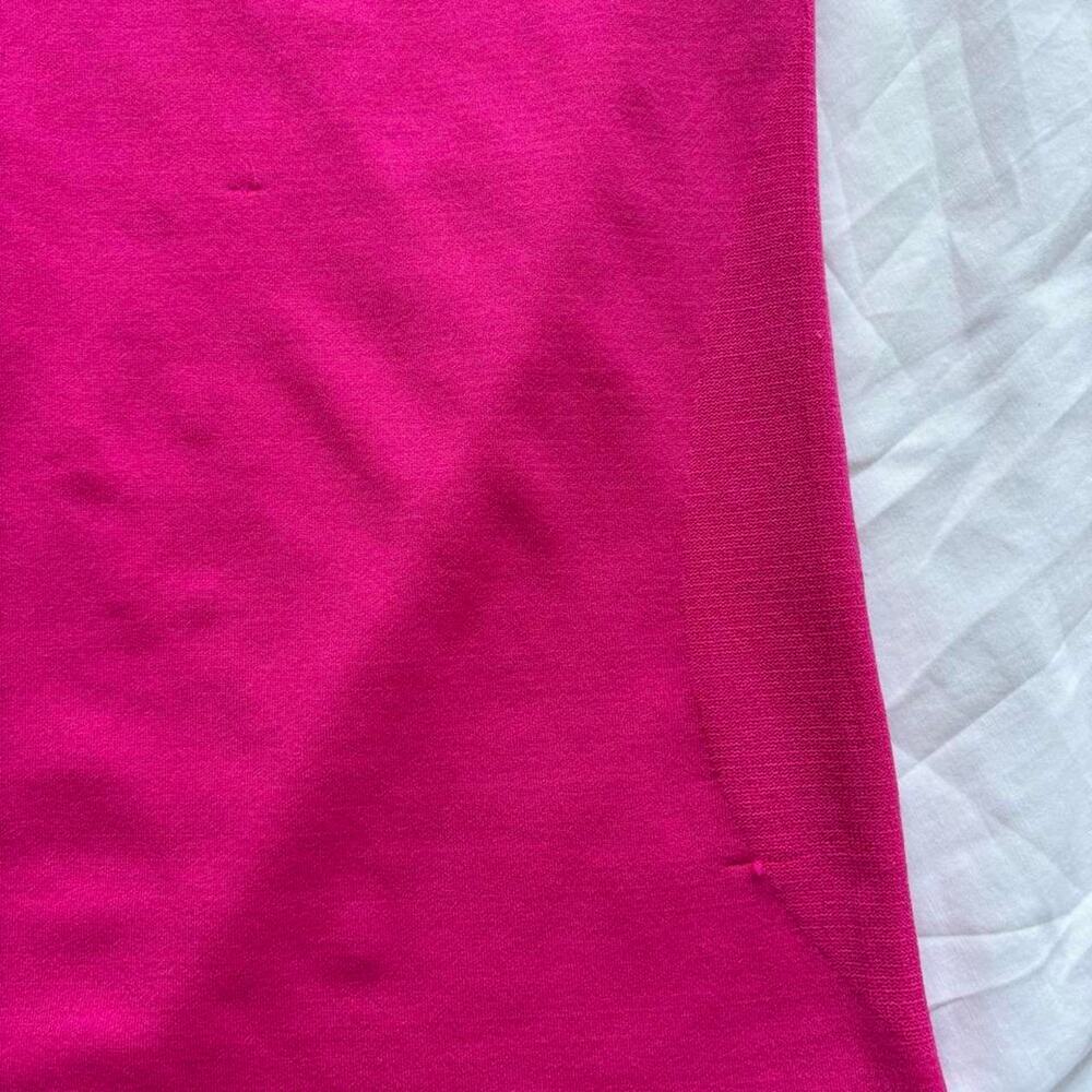 Y2K pink lace off the shoulder top - Picture 8 of 8